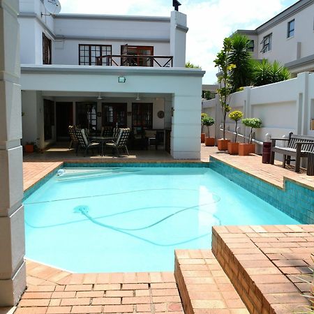 The Baobab Villa Midrand Ngoại thất bức ảnh