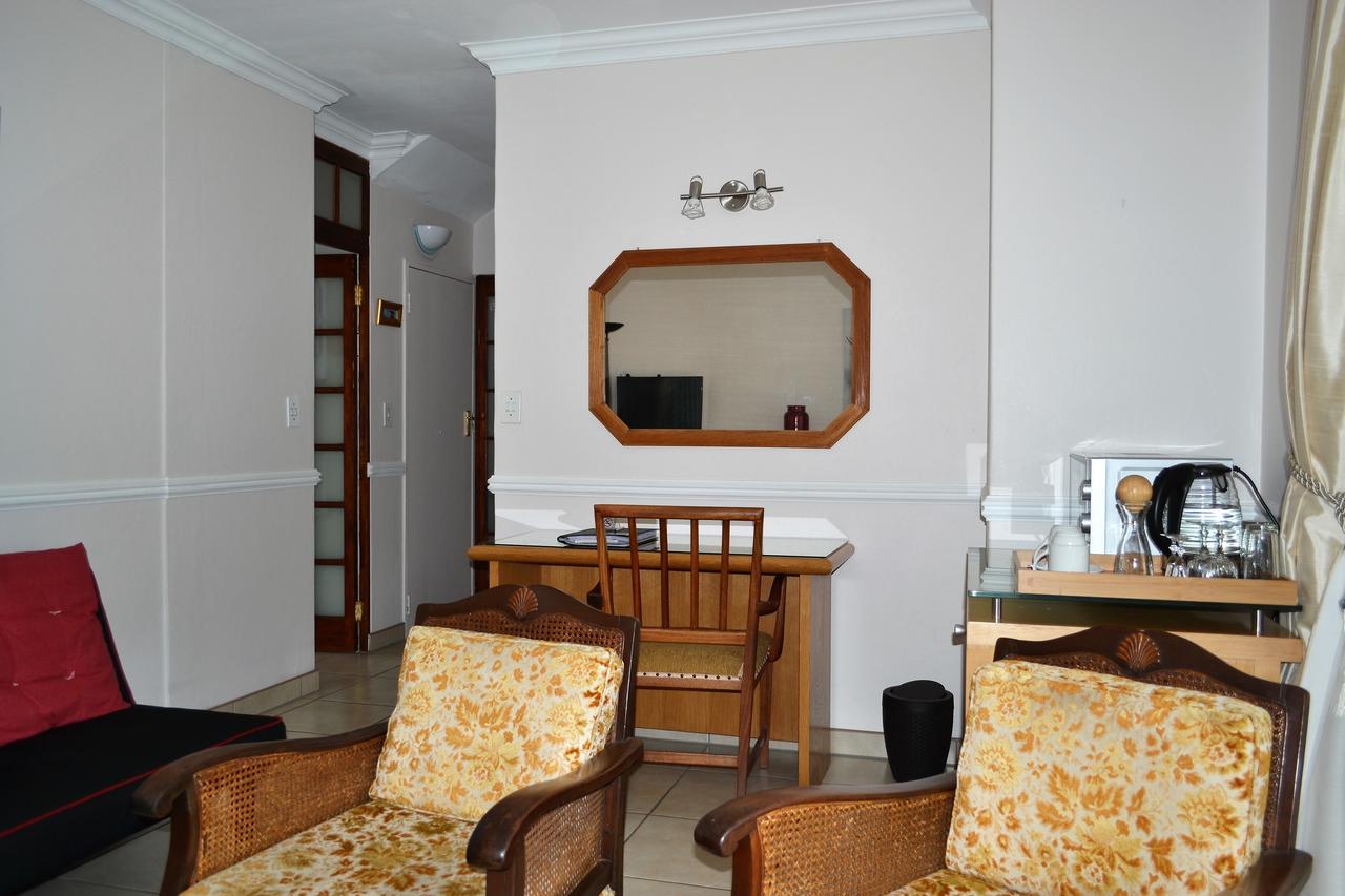 The Baobab Villa Midrand Ngoại thất bức ảnh