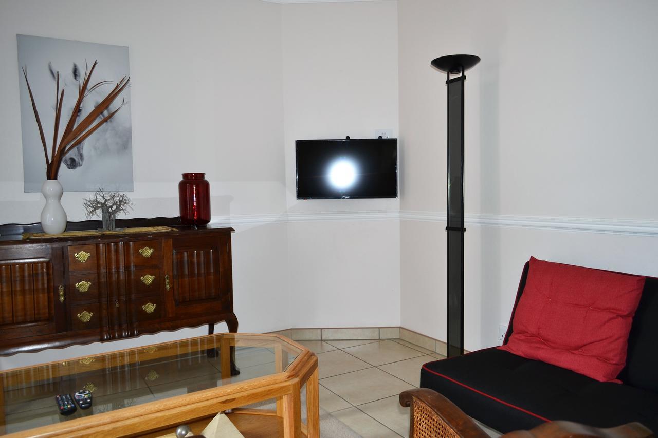 The Baobab Villa Midrand Ngoại thất bức ảnh
