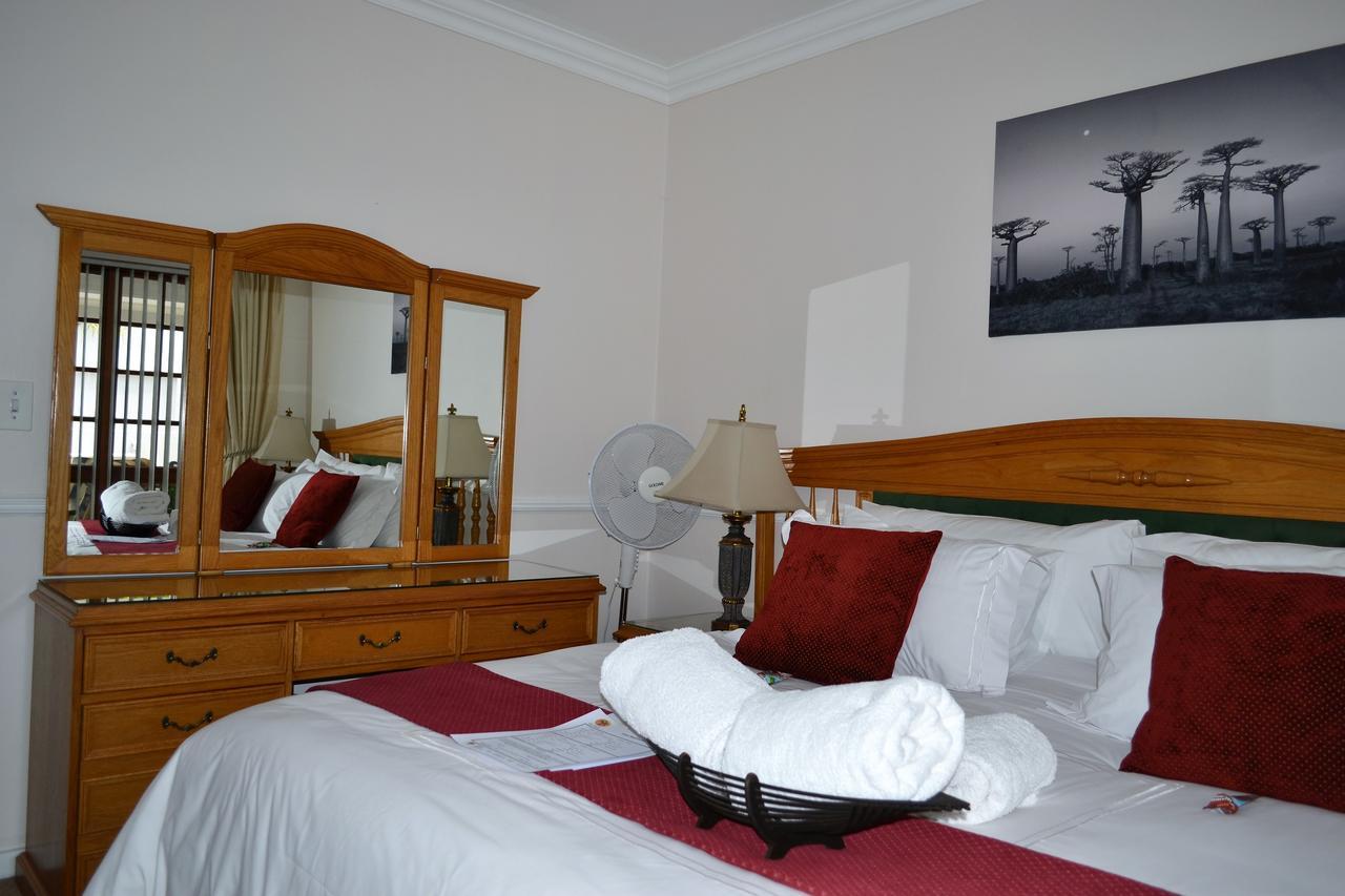 The Baobab Villa Midrand Ngoại thất bức ảnh