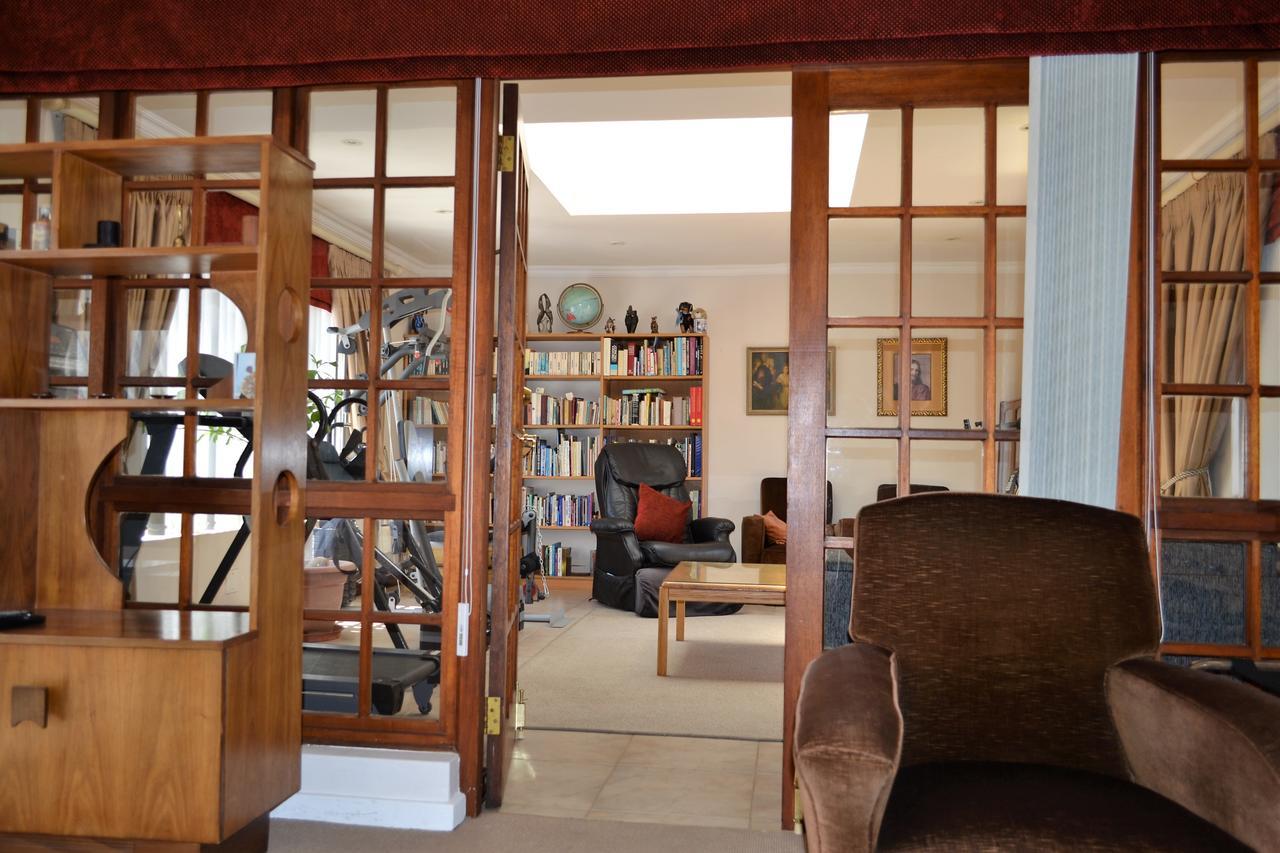 The Baobab Villa Midrand Ngoại thất bức ảnh