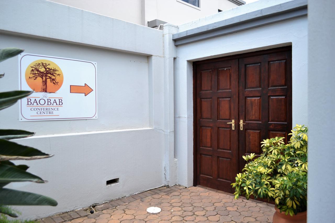 The Baobab Villa Midrand Ngoại thất bức ảnh