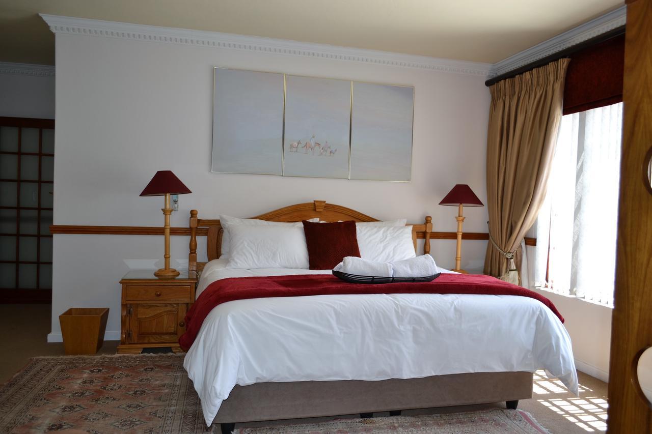 The Baobab Villa Midrand Ngoại thất bức ảnh