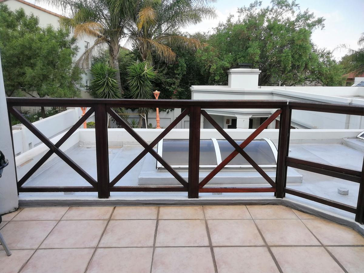 The Baobab Villa Midrand Ngoại thất bức ảnh
