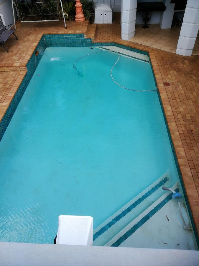 The Baobab Villa Midrand Ngoại thất bức ảnh