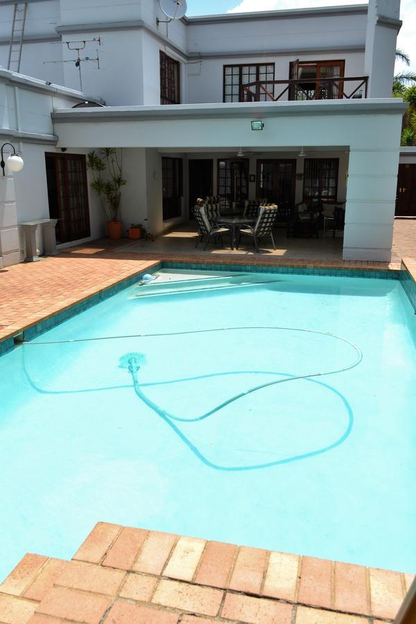 The Baobab Villa Midrand Ngoại thất bức ảnh