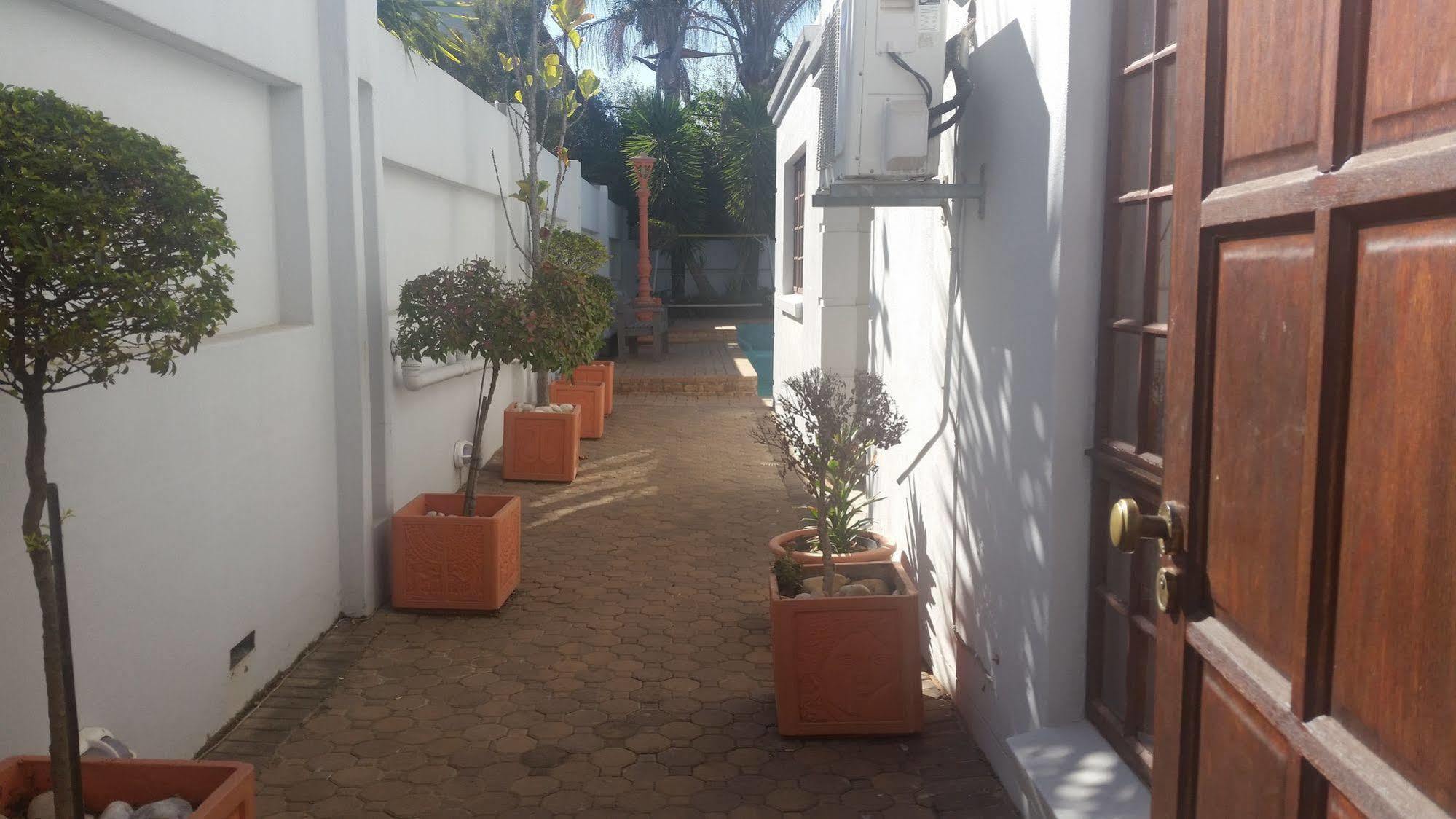 The Baobab Villa Midrand Ngoại thất bức ảnh