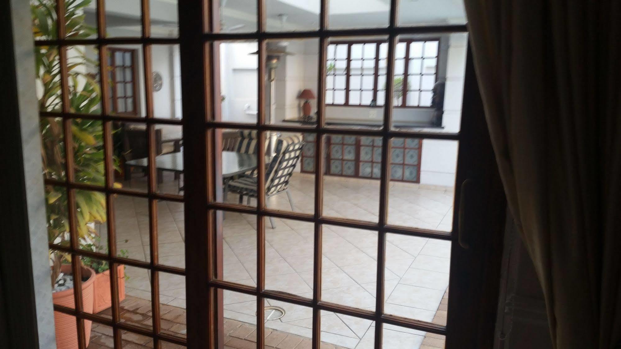 The Baobab Villa Midrand Ngoại thất bức ảnh