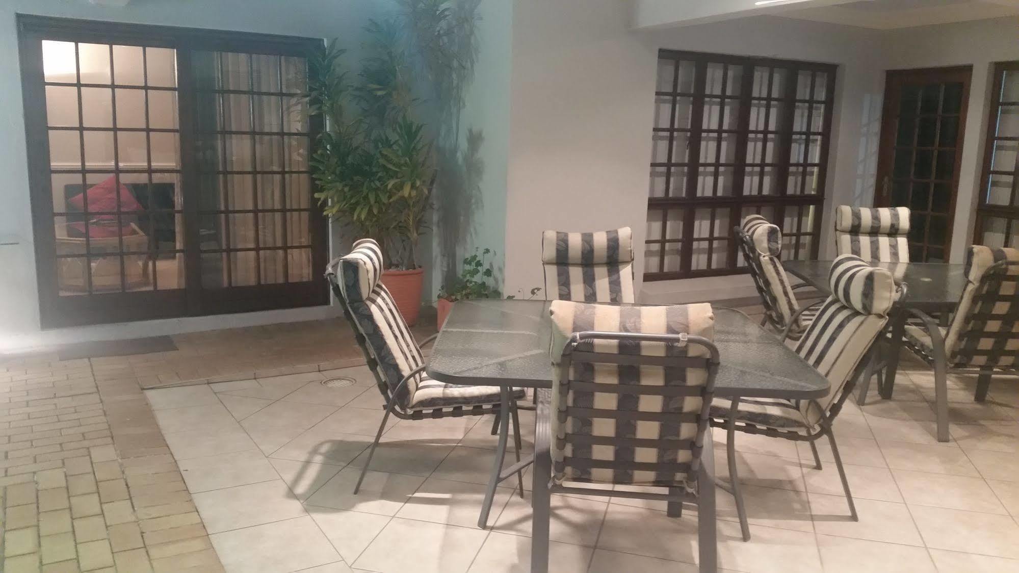The Baobab Villa Midrand Ngoại thất bức ảnh