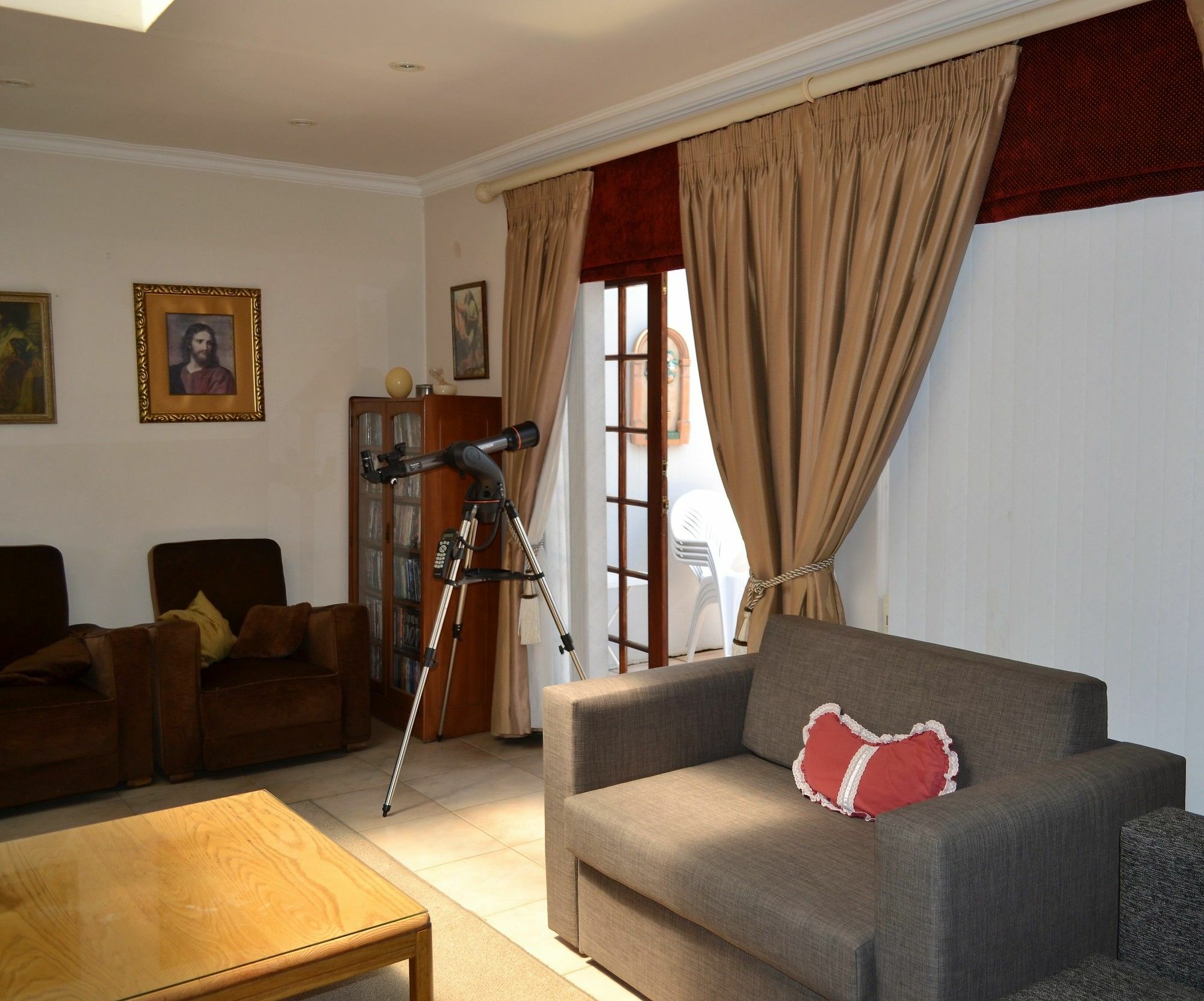 The Baobab Villa Midrand Ngoại thất bức ảnh