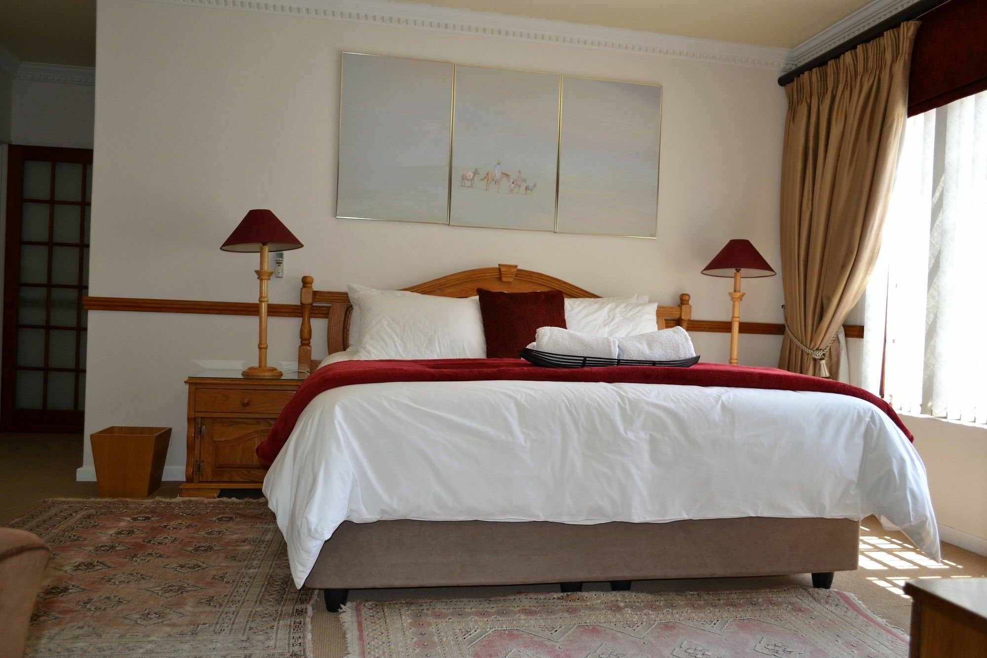 The Baobab Villa Midrand Ngoại thất bức ảnh