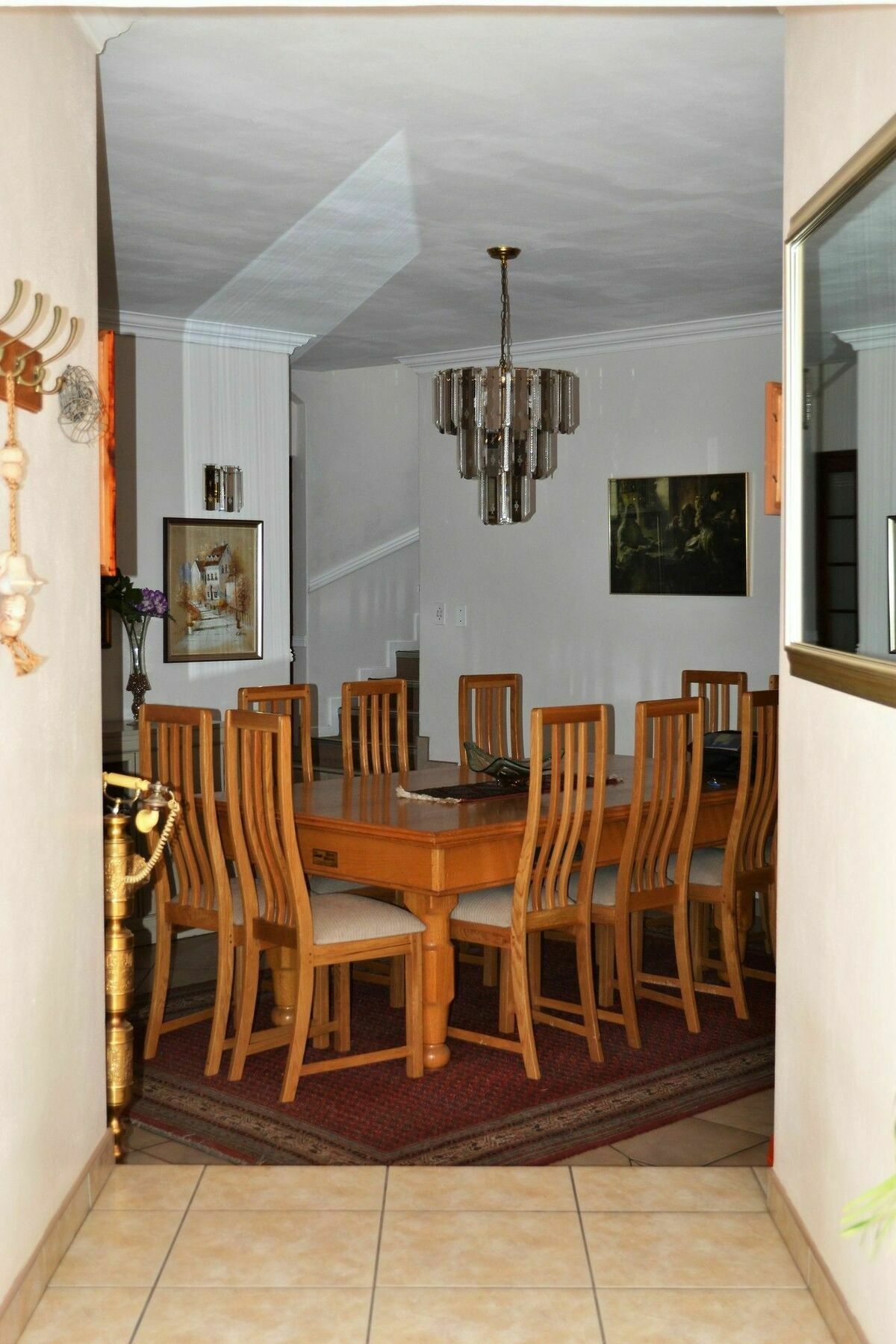 The Baobab Villa Midrand Ngoại thất bức ảnh