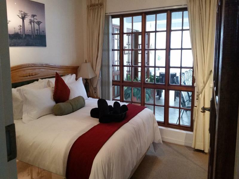The Baobab Villa Midrand Ngoại thất bức ảnh