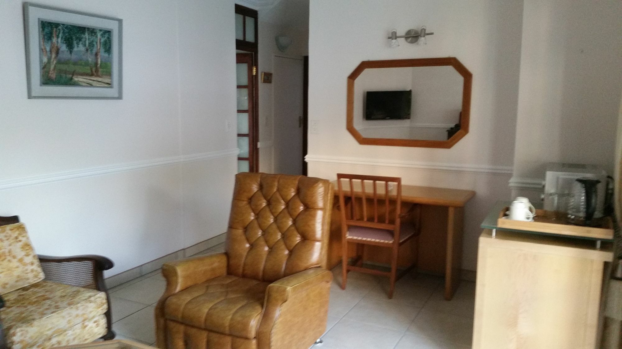 The Baobab Villa Midrand Ngoại thất bức ảnh