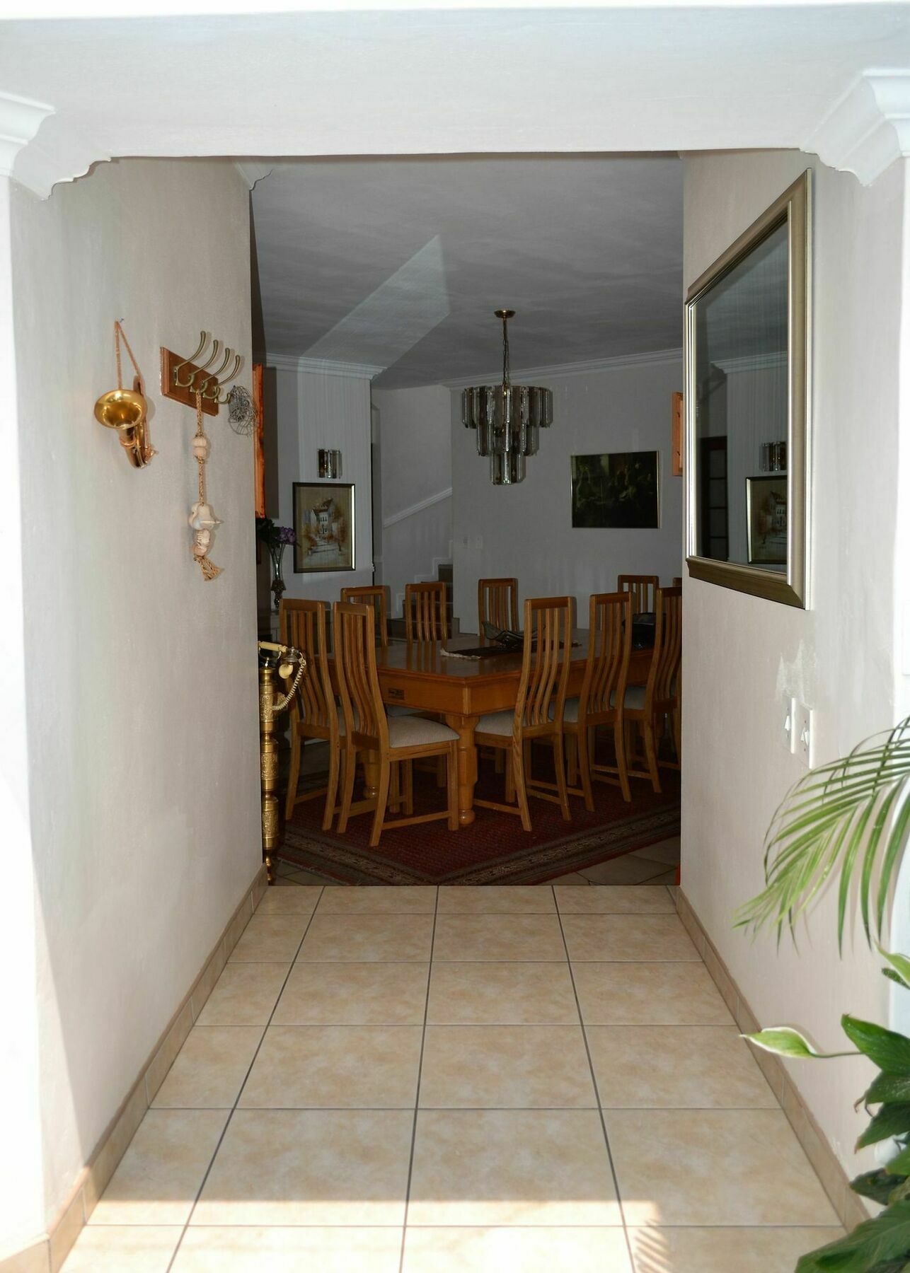 The Baobab Villa Midrand Ngoại thất bức ảnh