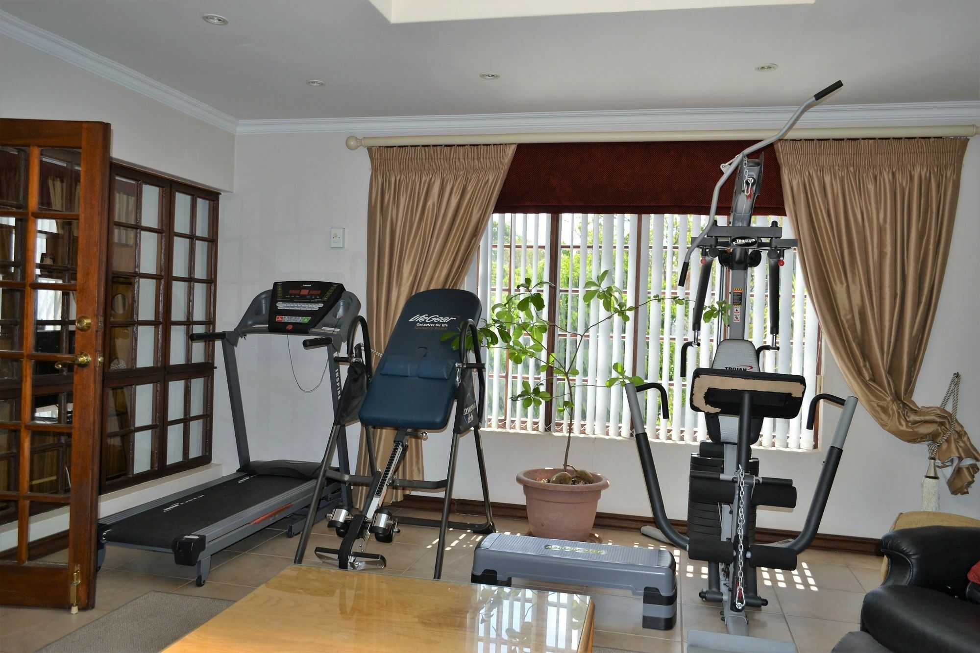 The Baobab Villa Midrand Ngoại thất bức ảnh