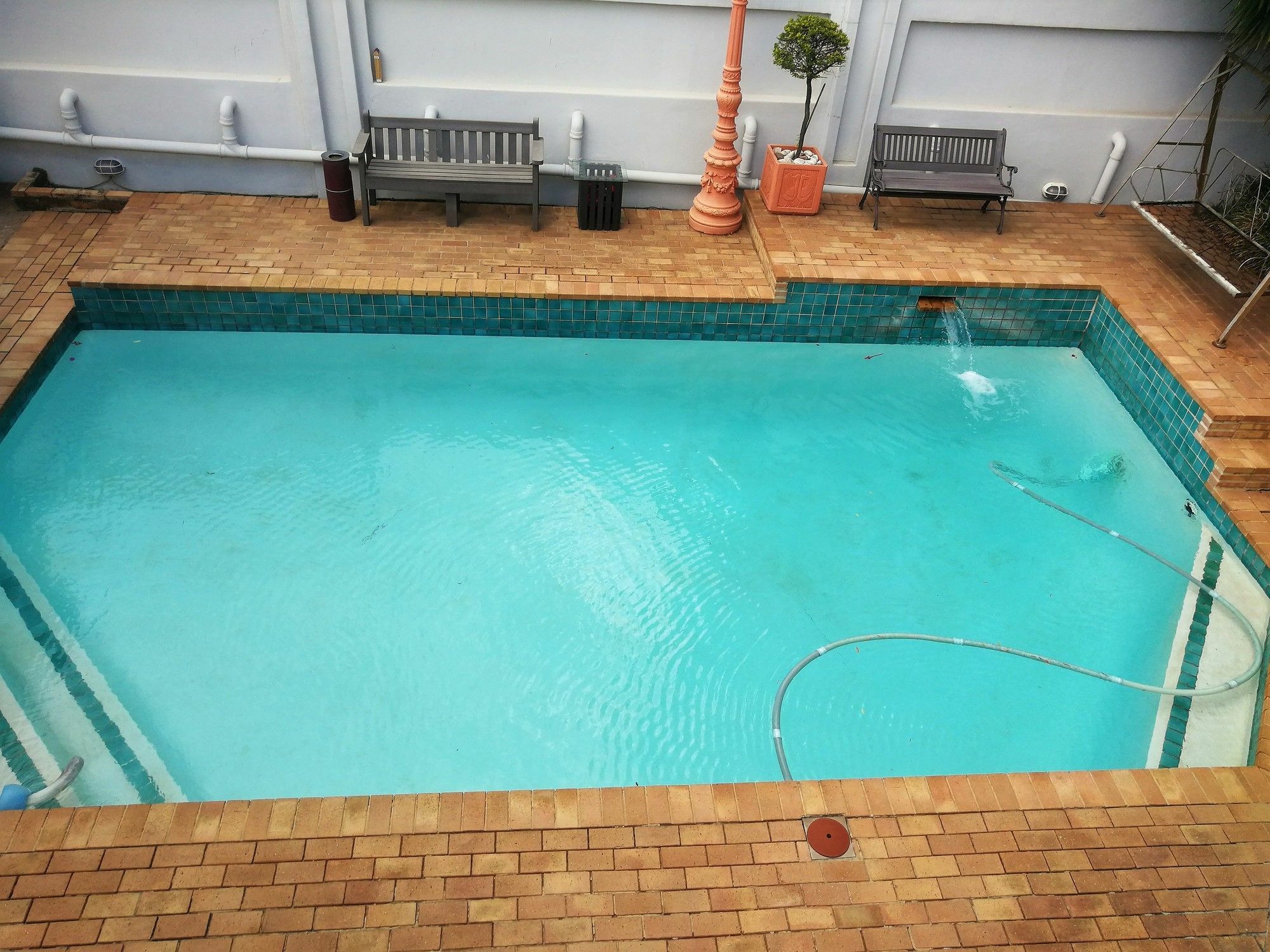 The Baobab Villa Midrand Ngoại thất bức ảnh