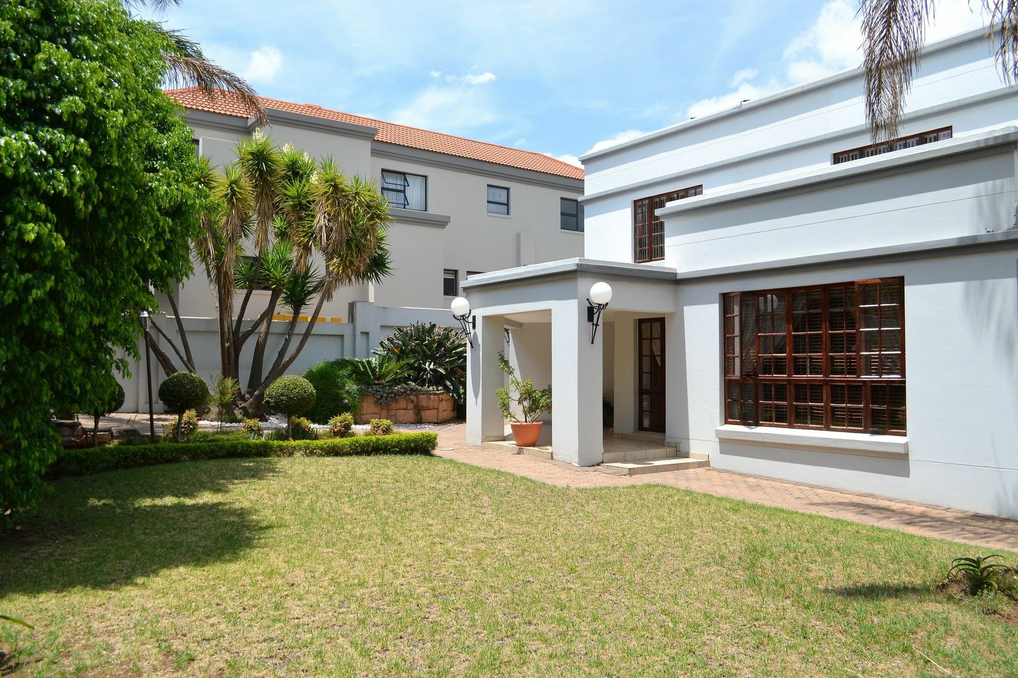 The Baobab Villa Midrand Ngoại thất bức ảnh