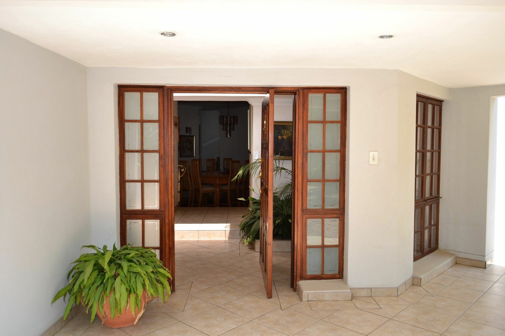 The Baobab Villa Midrand Ngoại thất bức ảnh