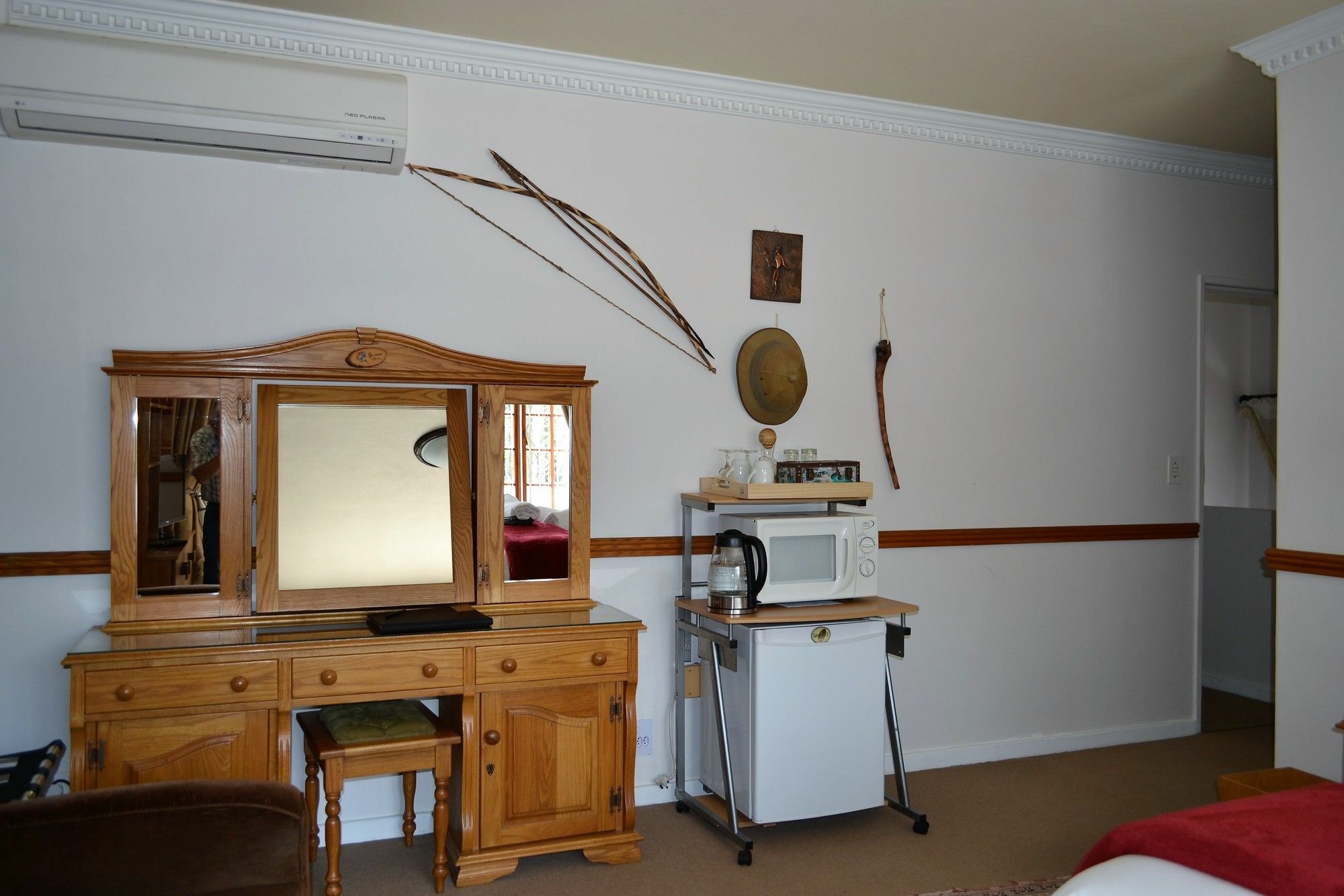 The Baobab Villa Midrand Ngoại thất bức ảnh