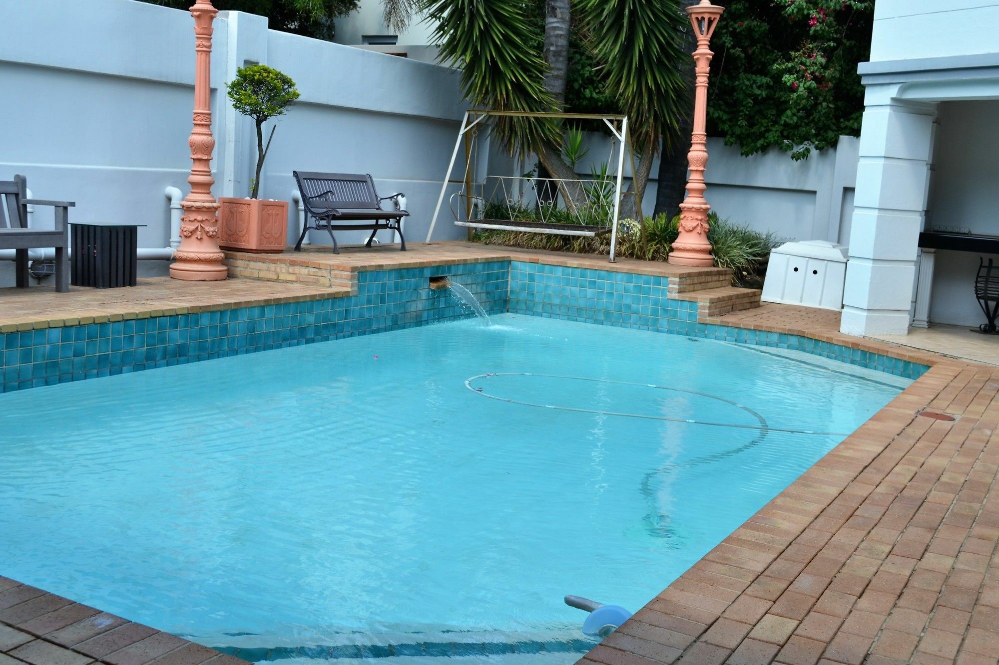 The Baobab Villa Midrand Ngoại thất bức ảnh