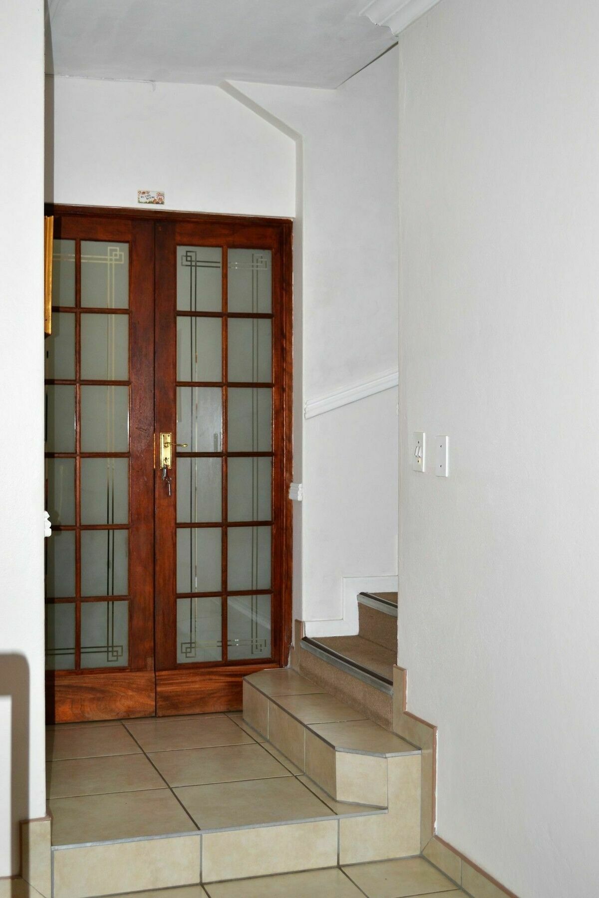 The Baobab Villa Midrand Ngoại thất bức ảnh