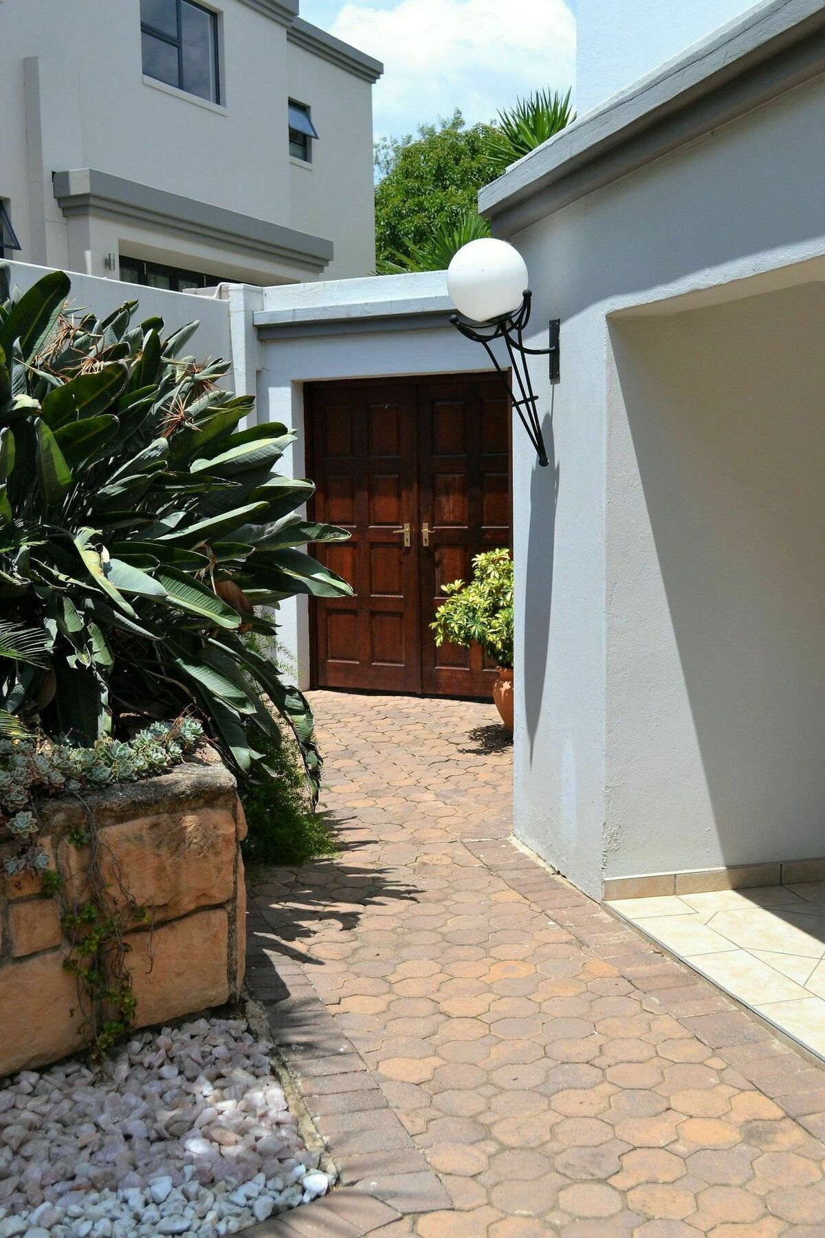 The Baobab Villa Midrand Ngoại thất bức ảnh