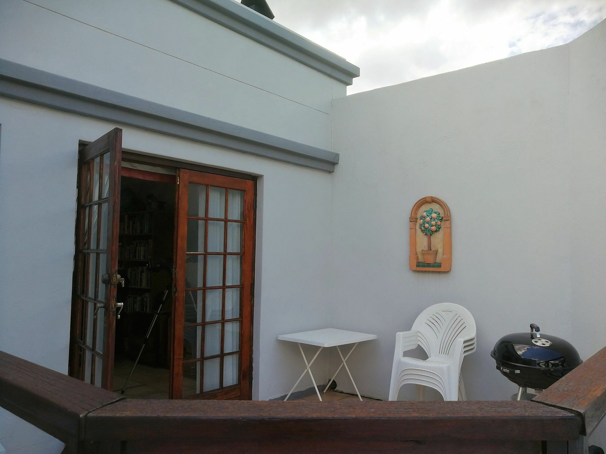 The Baobab Villa Midrand Ngoại thất bức ảnh