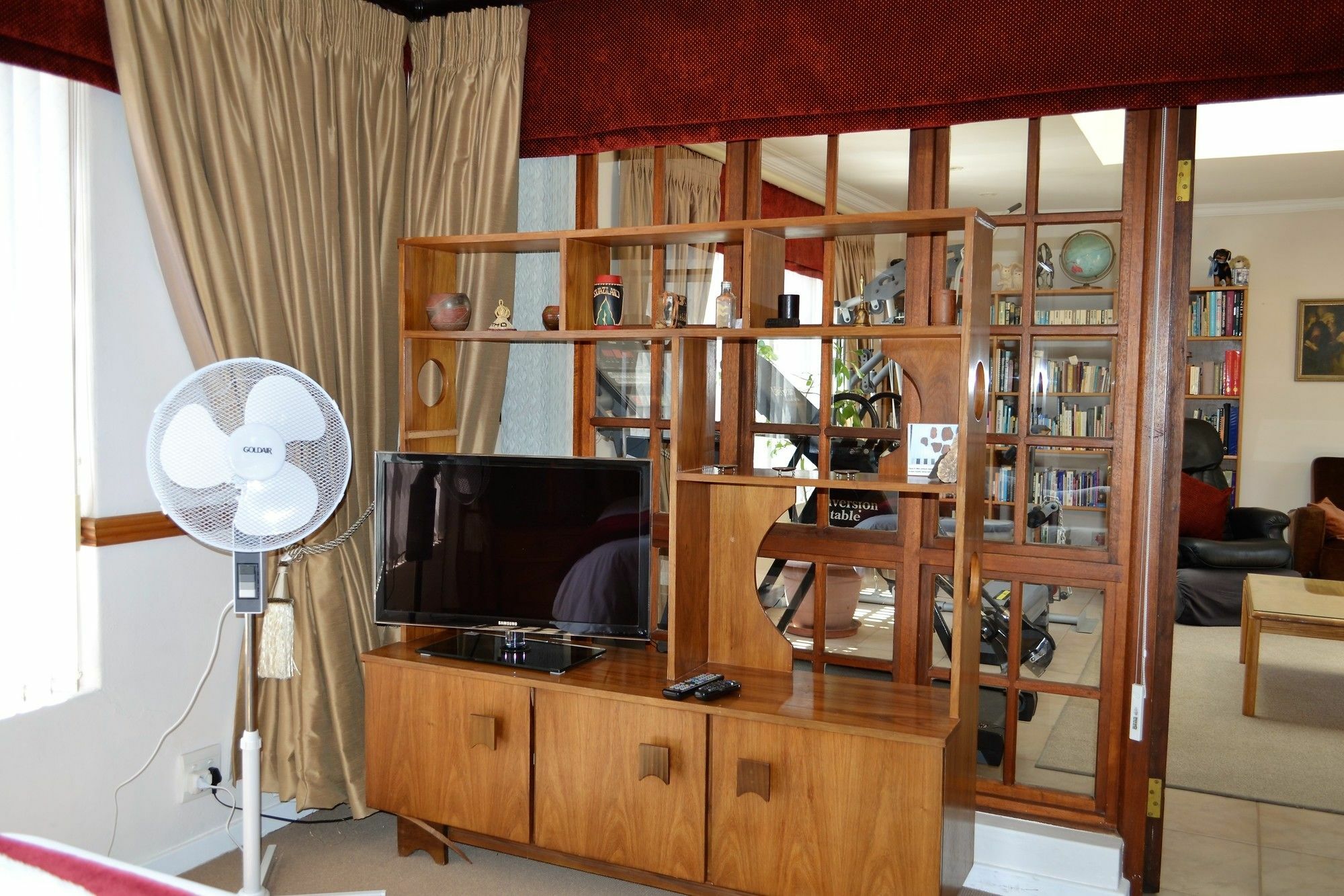 The Baobab Villa Midrand Ngoại thất bức ảnh