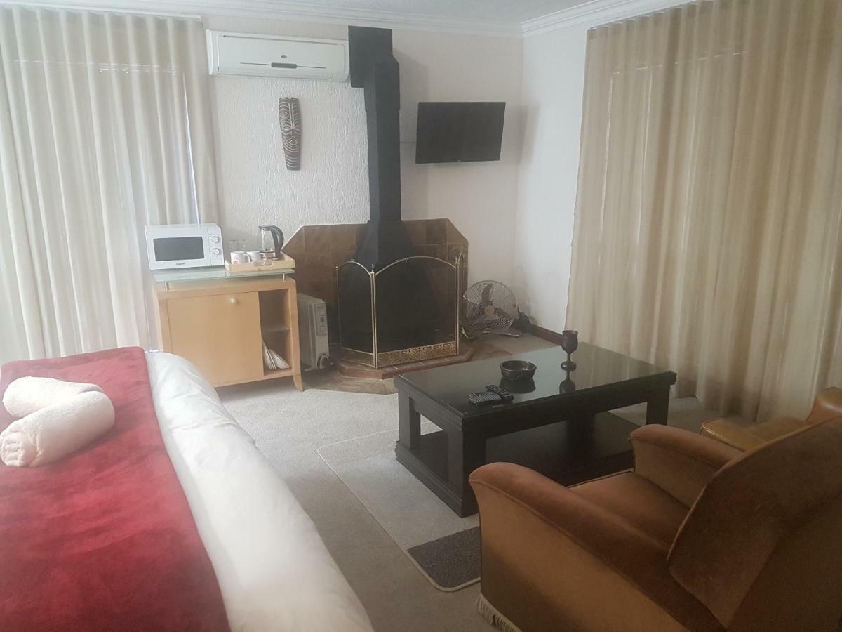 The Baobab Villa Midrand Ngoại thất bức ảnh
