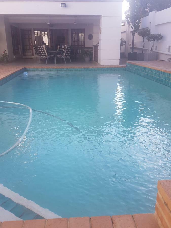 The Baobab Villa Midrand Ngoại thất bức ảnh